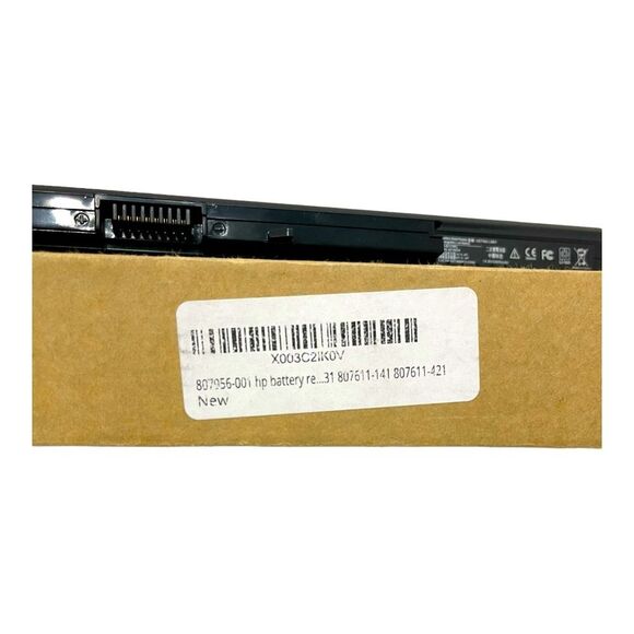 HP 807956-001 HS03 HS04 Replacement Laptop Battery - Picture 6 of 7